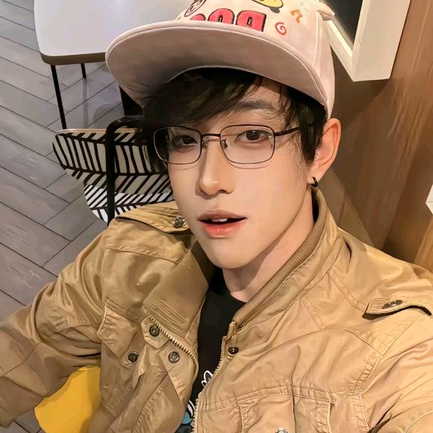 我的苦果诞于盛夏