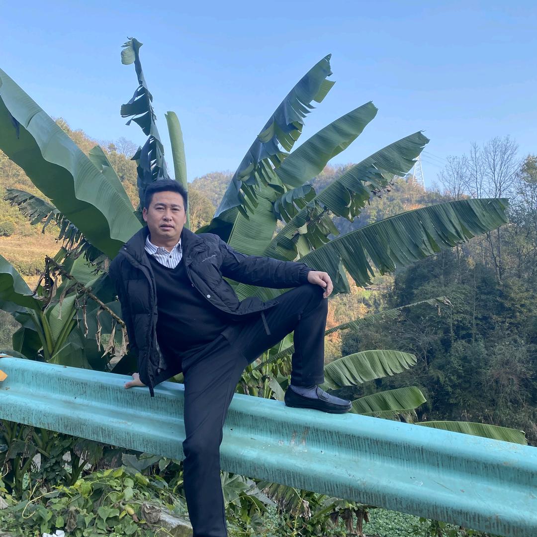 小齐哥--- （爱心传递）