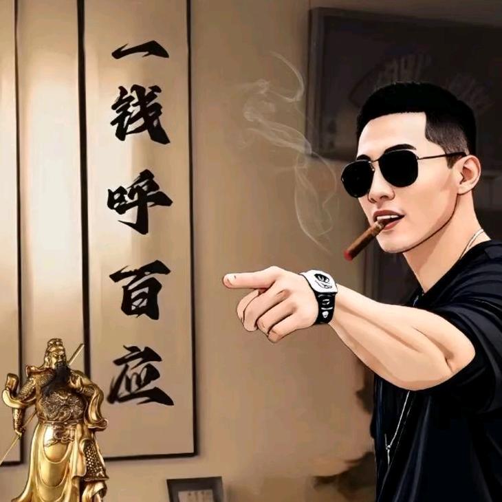 东莞二哥（兄弟情义）