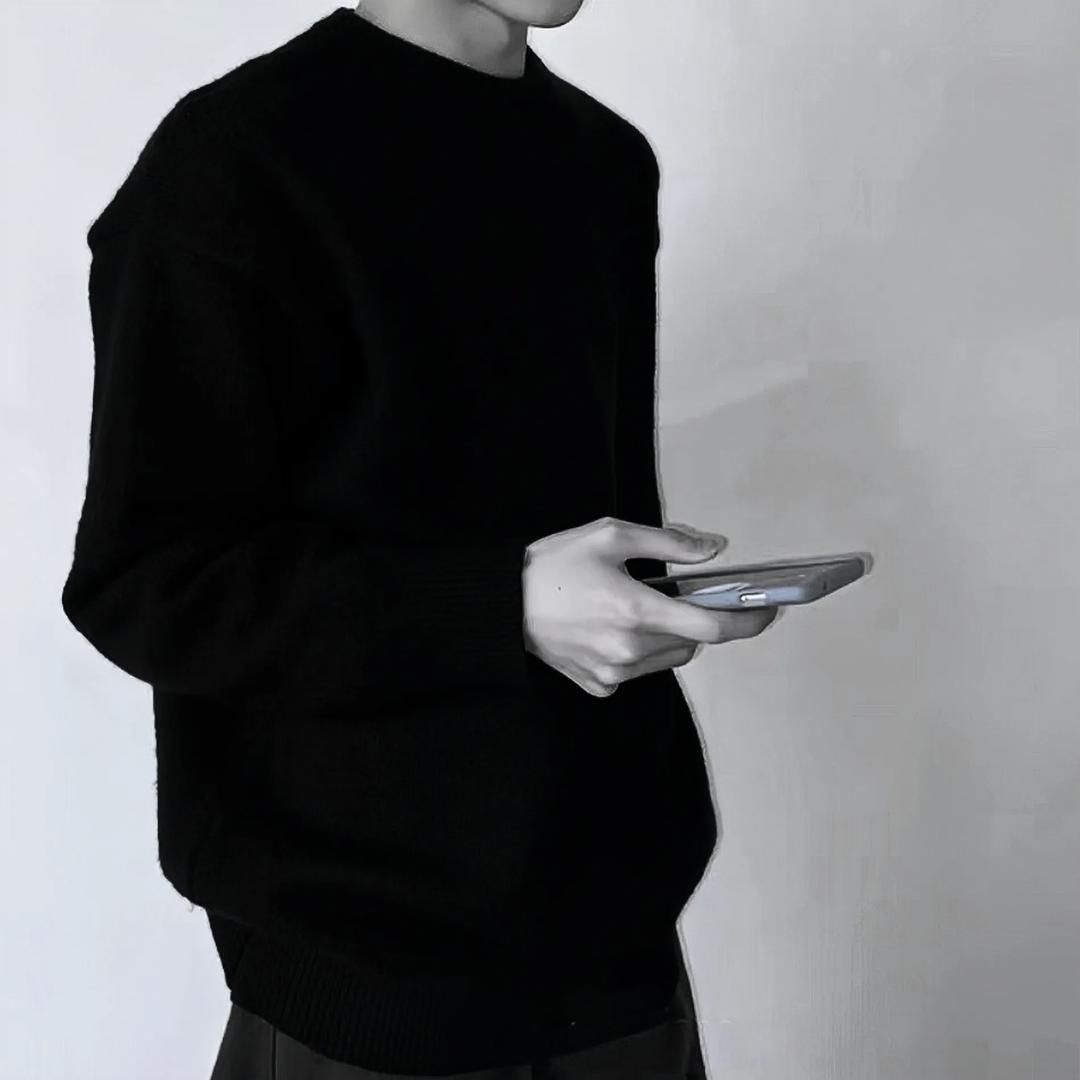 阿鹿.