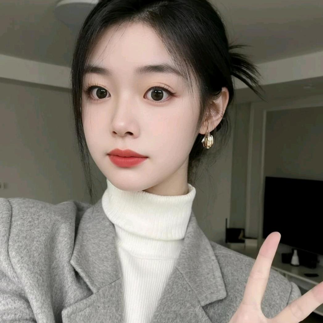 小月翠🍒（孤寡一个）