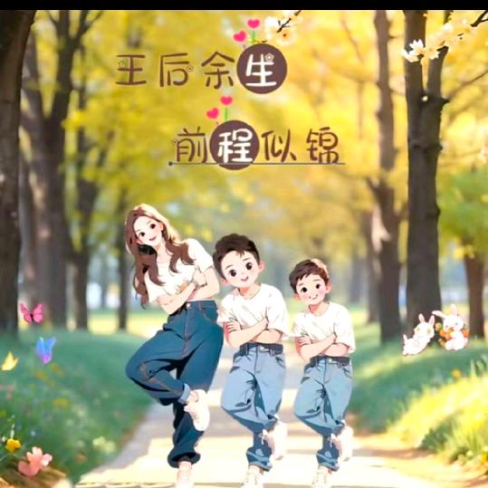 安然