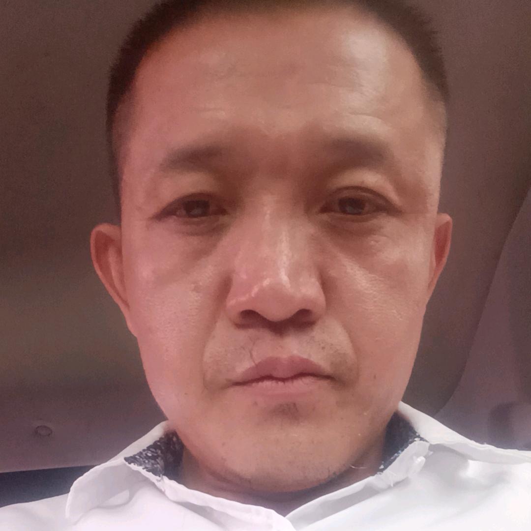 单身男人