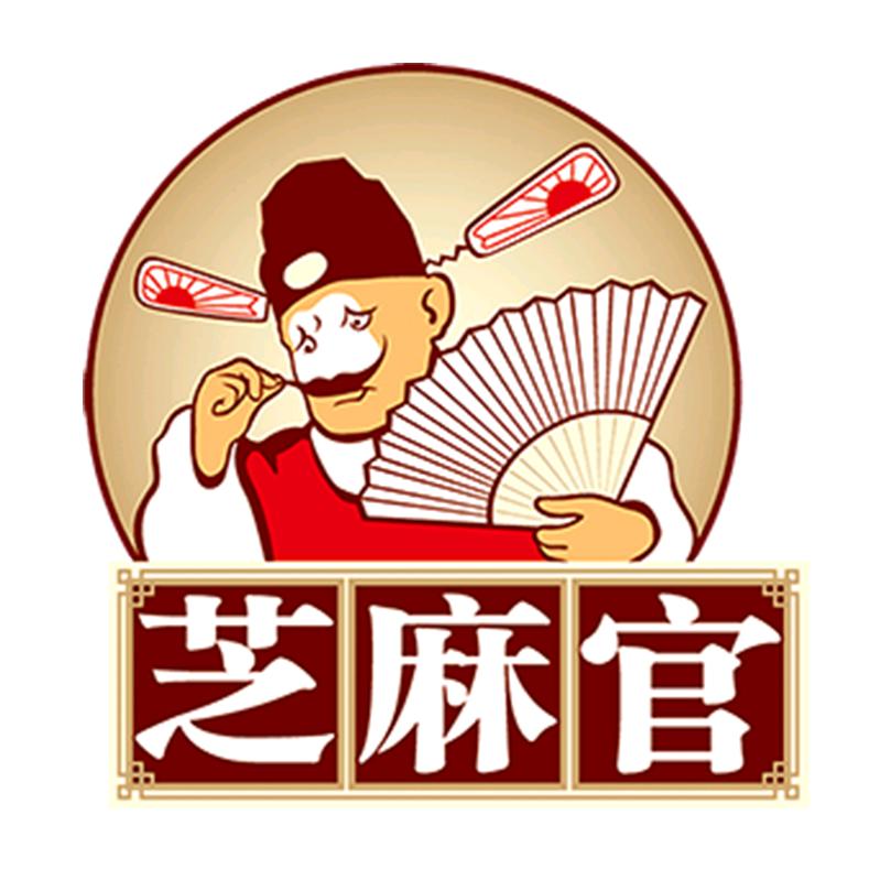 芝麻官零食旗舰店