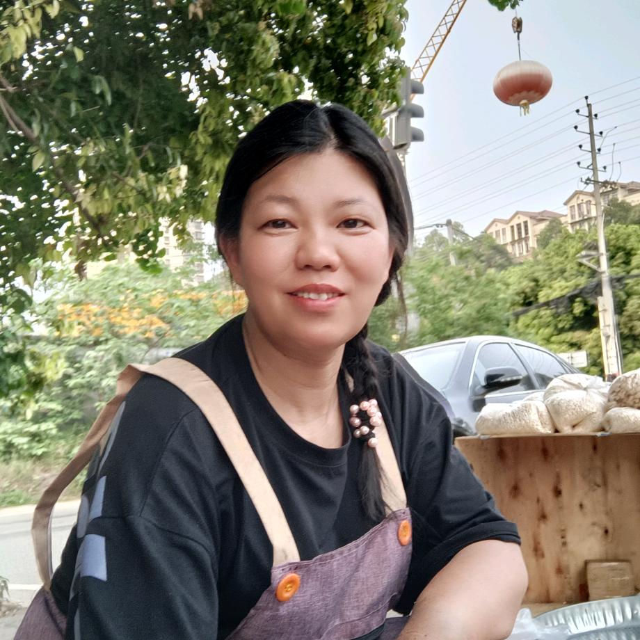 大容要努力