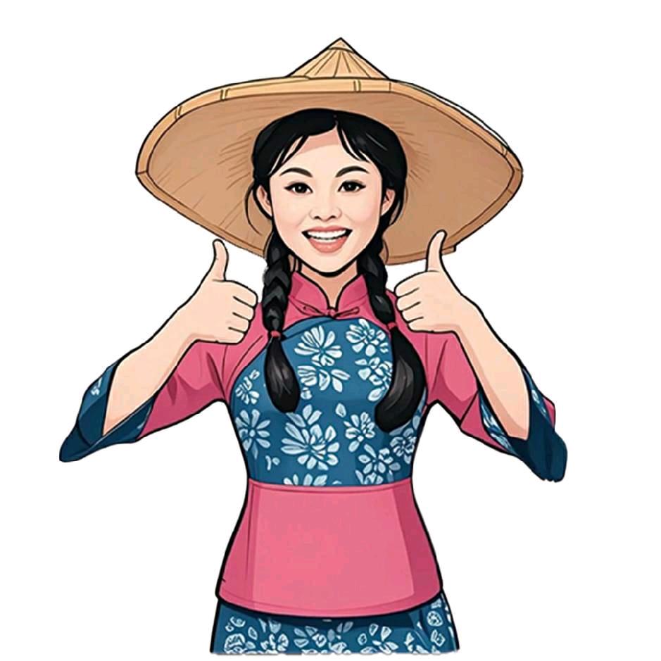 草帽姐真人直播