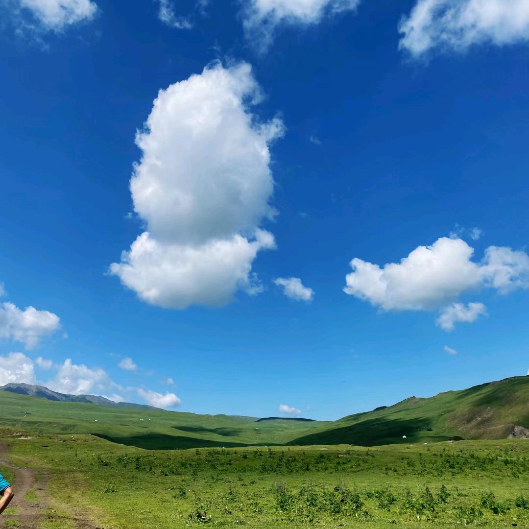 村里的低保老头