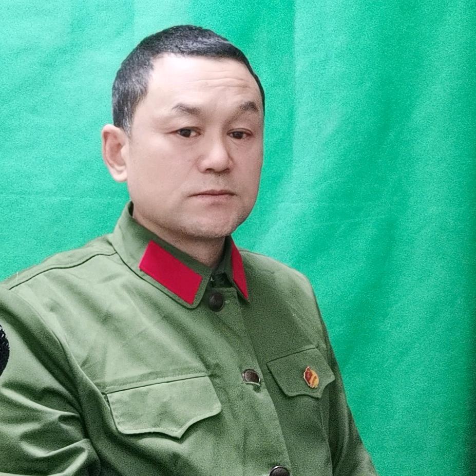 长宏正能量