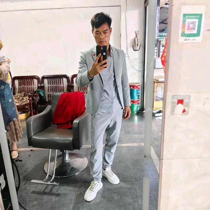 小陈橙