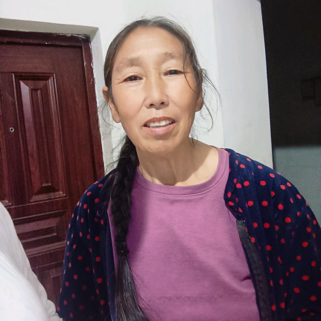 农村小伙
