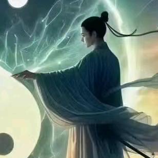 正一 愈祥道长