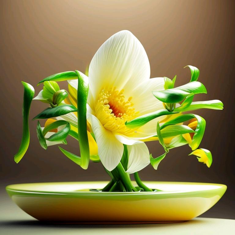 玫瑰之花