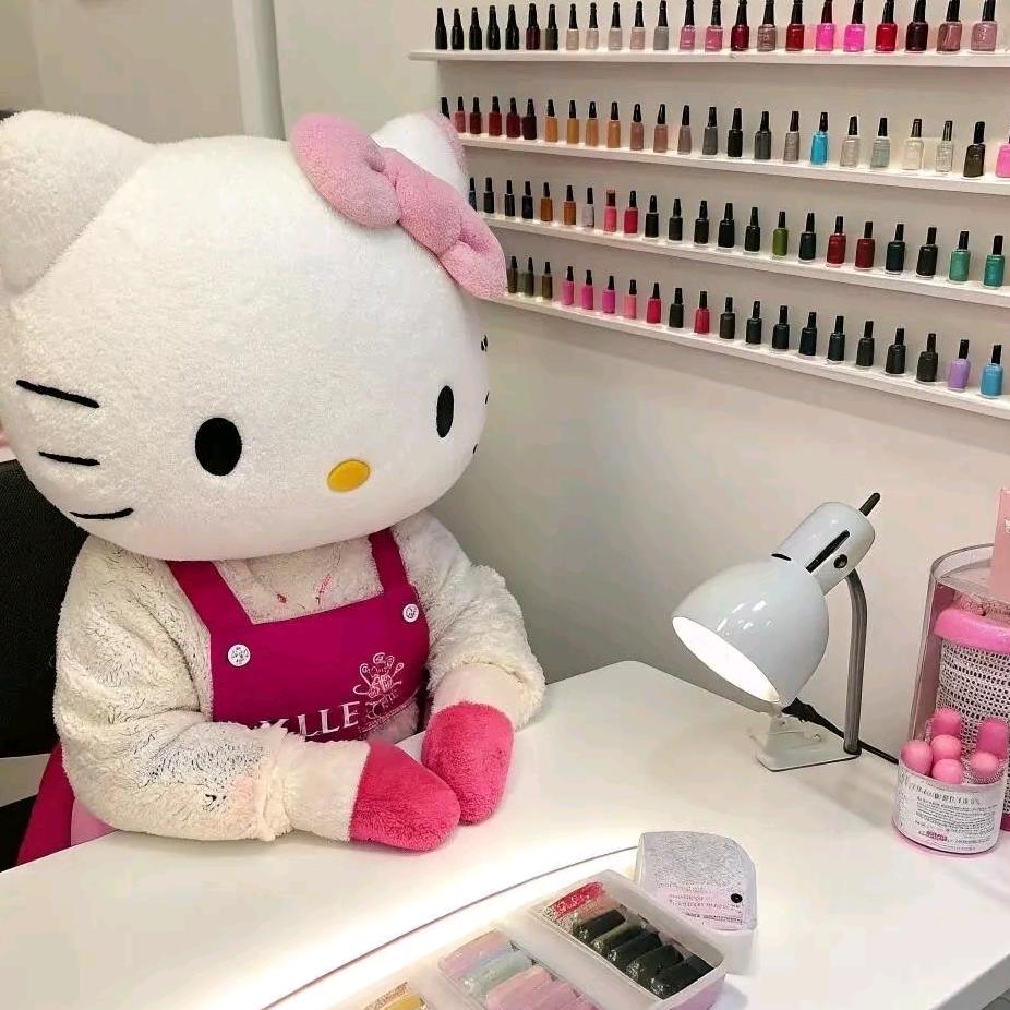 大禧●Nail美甲美睫