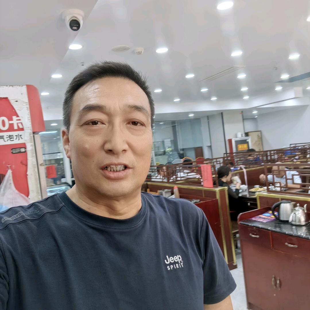 烟台南站多客饺子馆