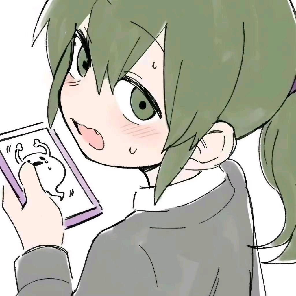 你霉柿吧