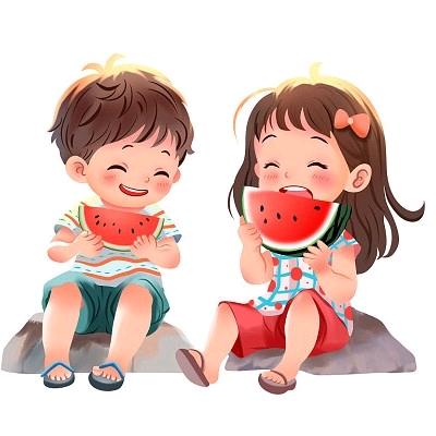 吉三西瓜生鲜供应链