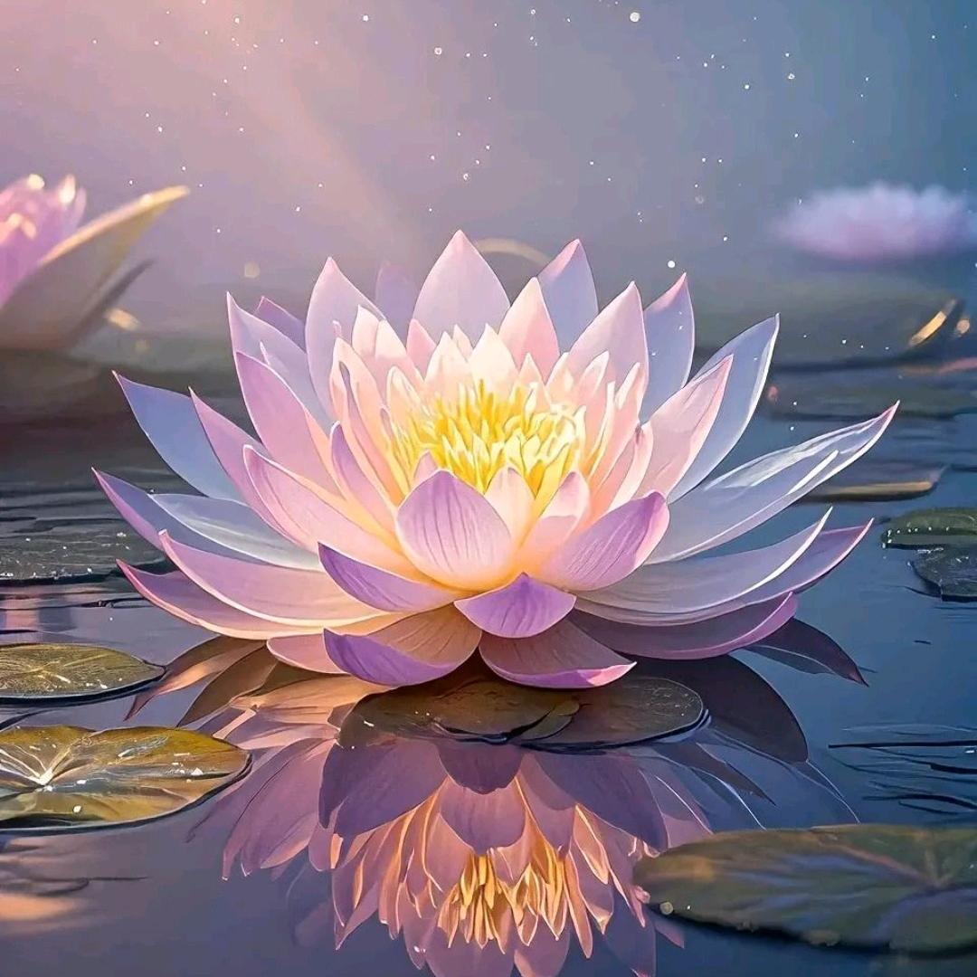 踏雾