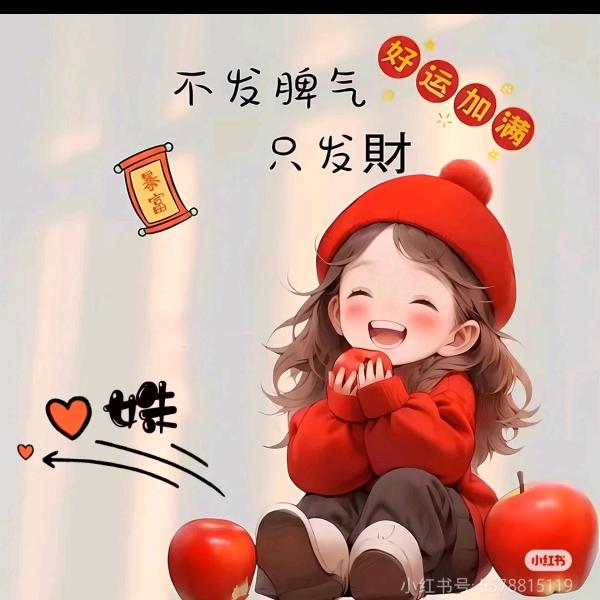 小泡芙