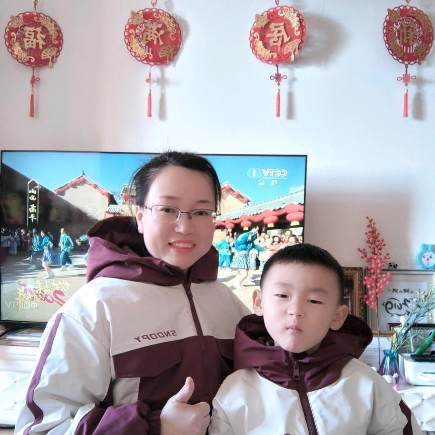 小福星来喽！