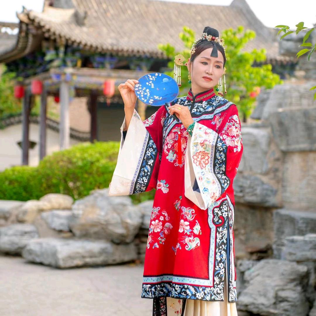 开心就好