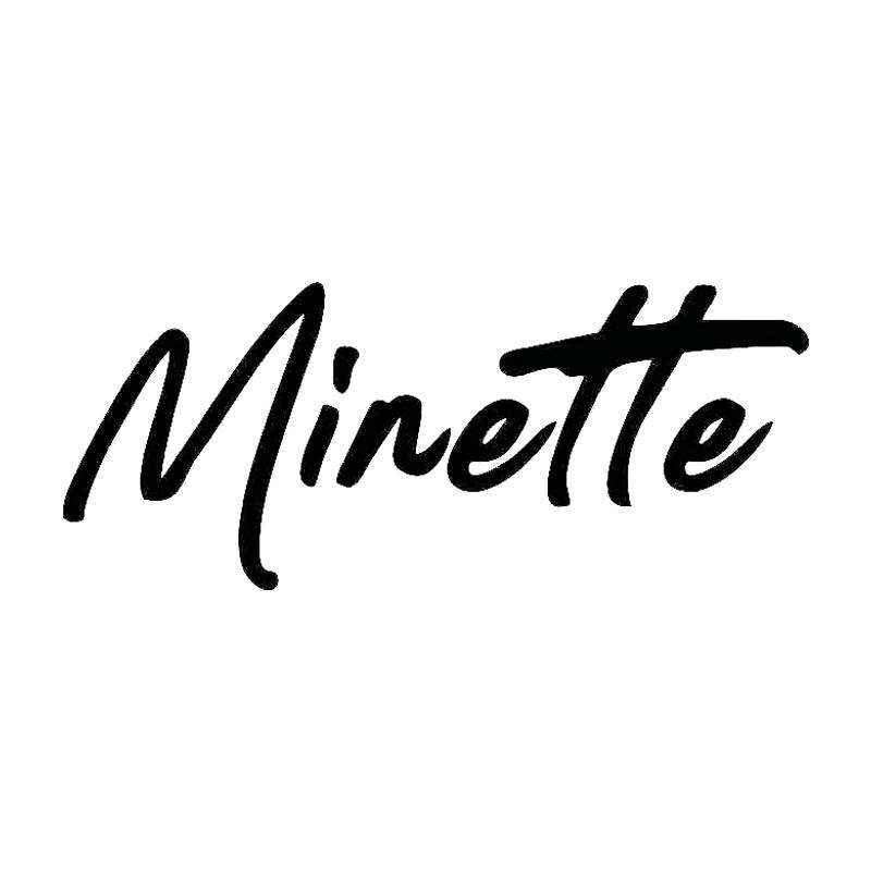 minette时尚旗舰店