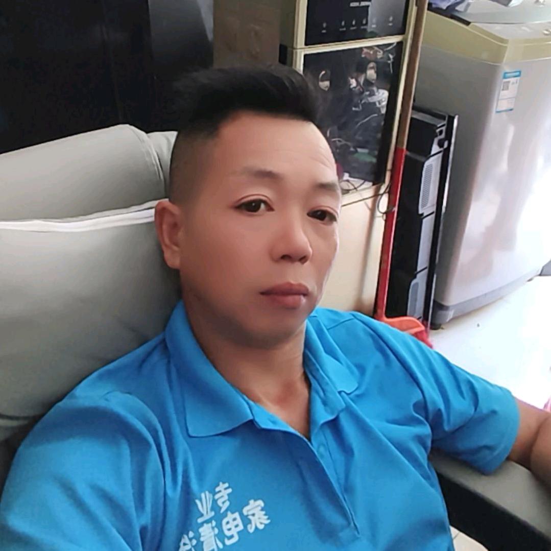 唐哥（家电清洗招学徒）