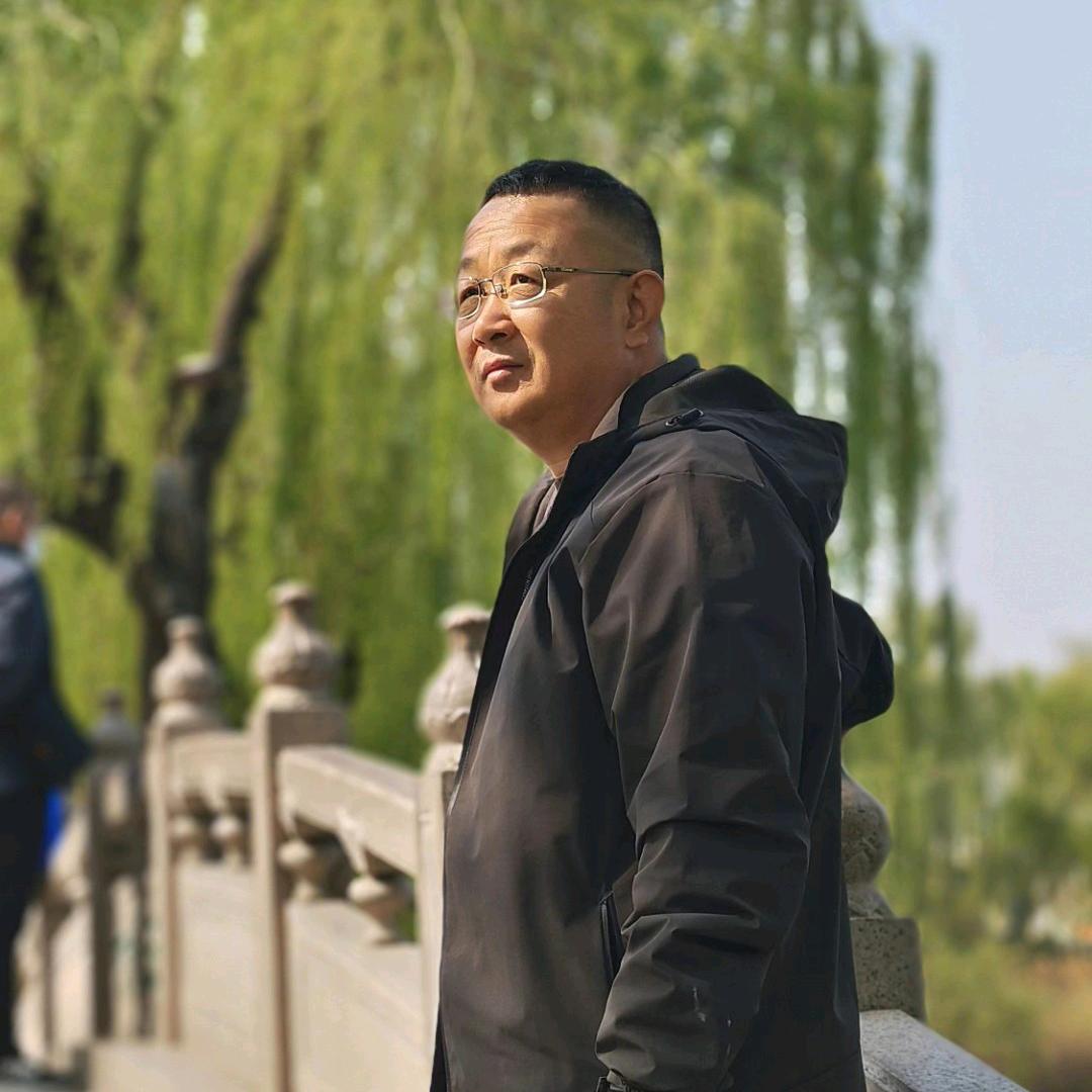 顿悟的老张