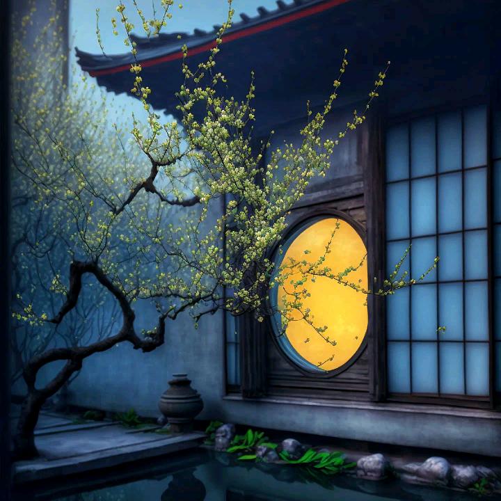梅香书屋