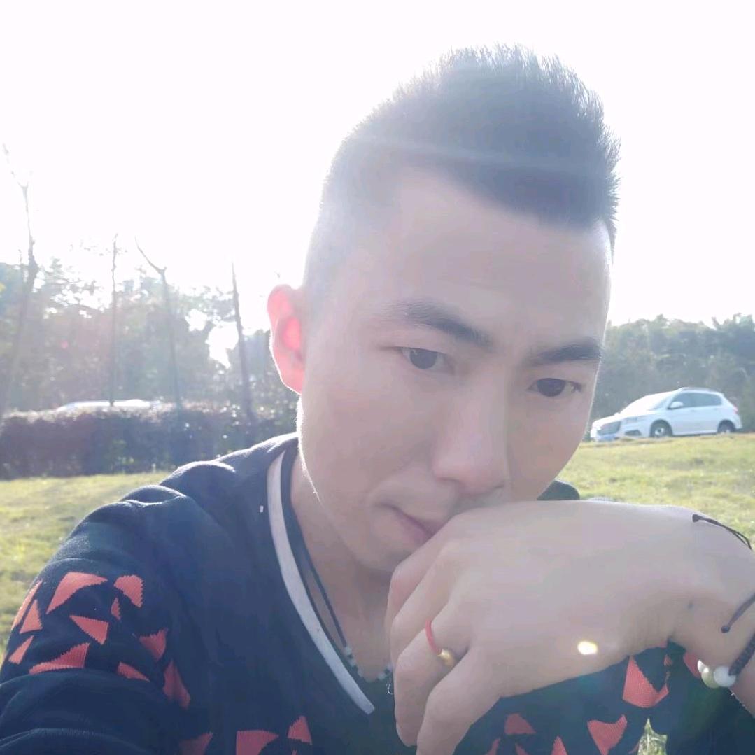神1样的男人