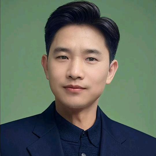 贵州农特产代言人