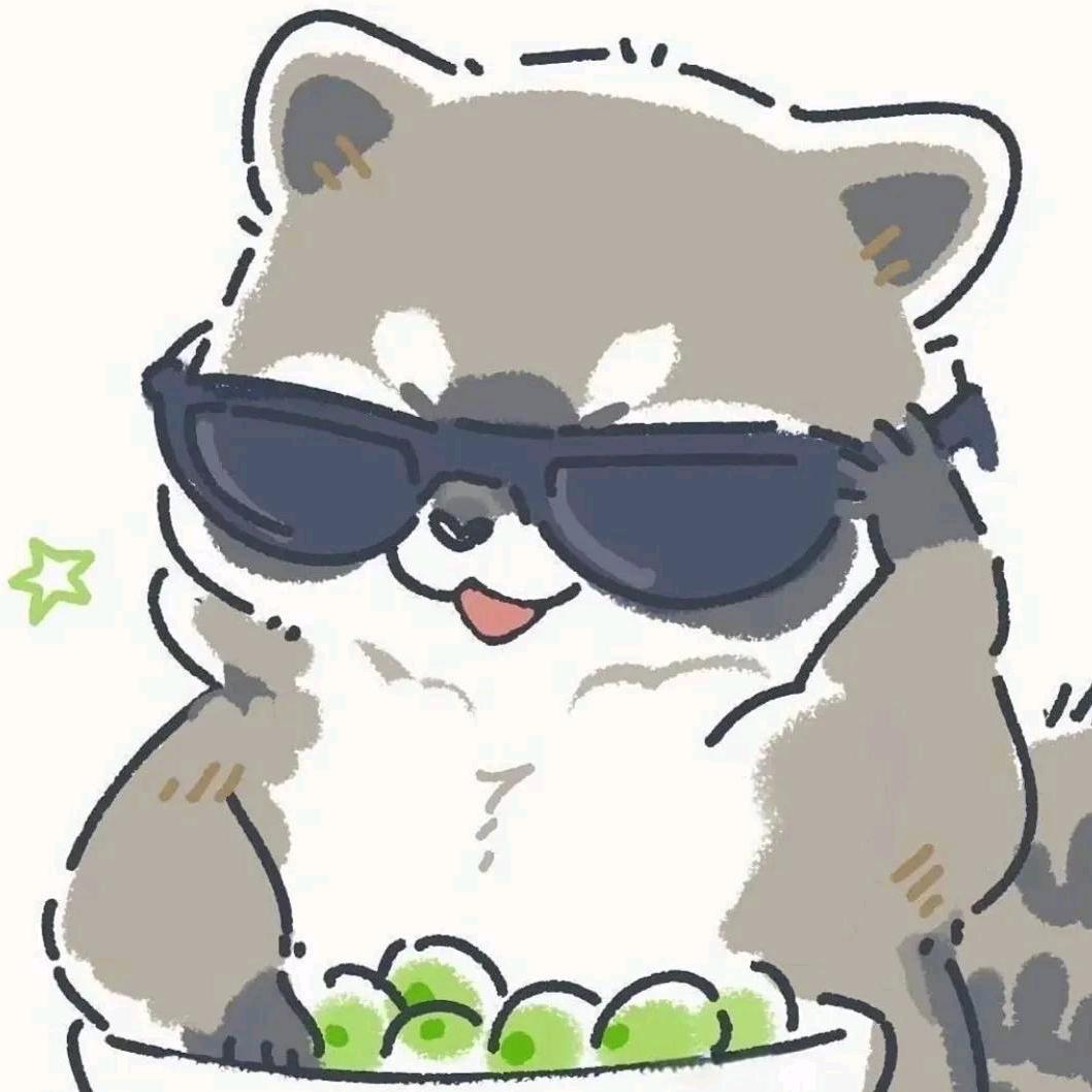 🍒头像