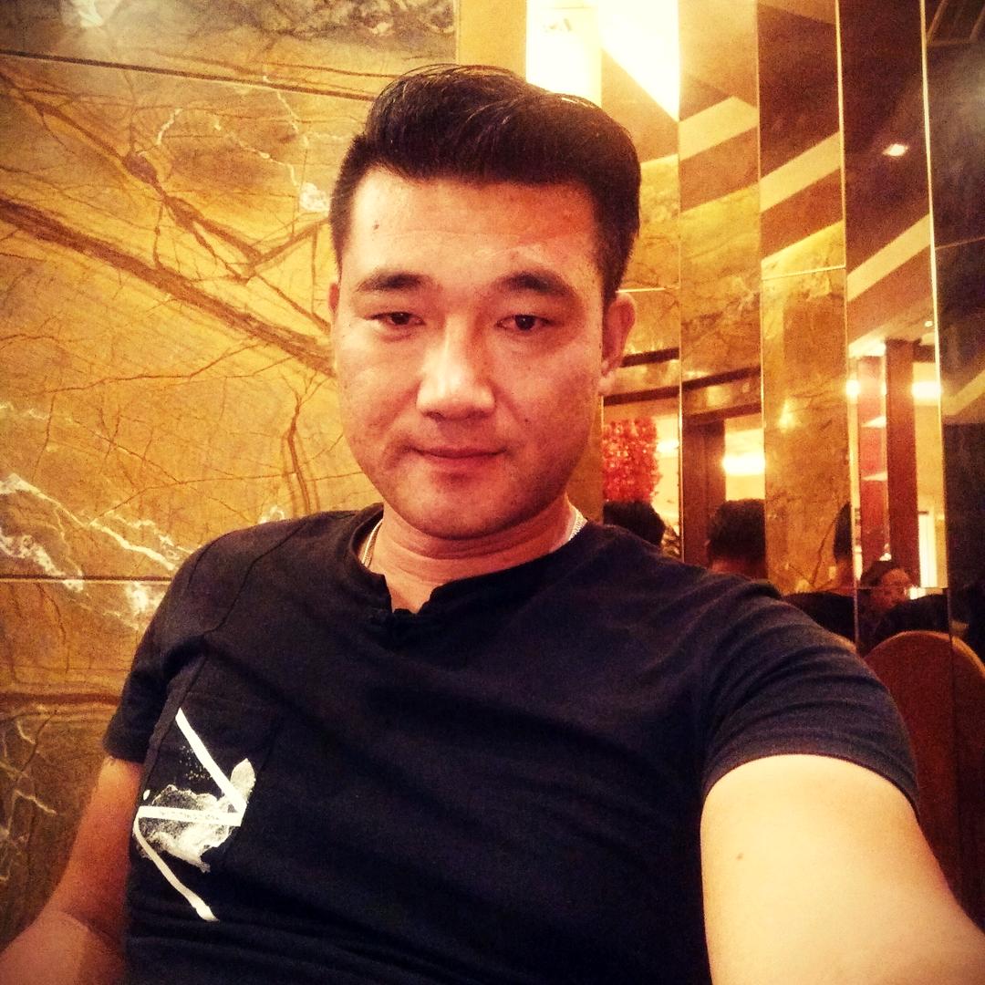 庙街二少