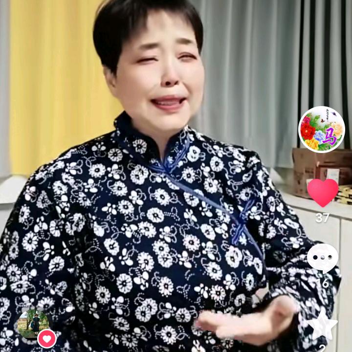 彩霞