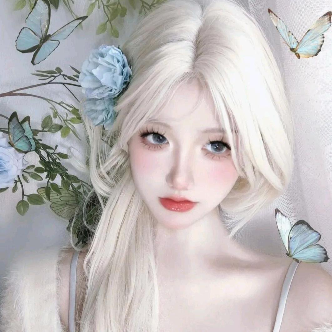 是婧婧喽🫧