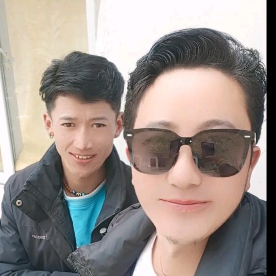 次仁平措