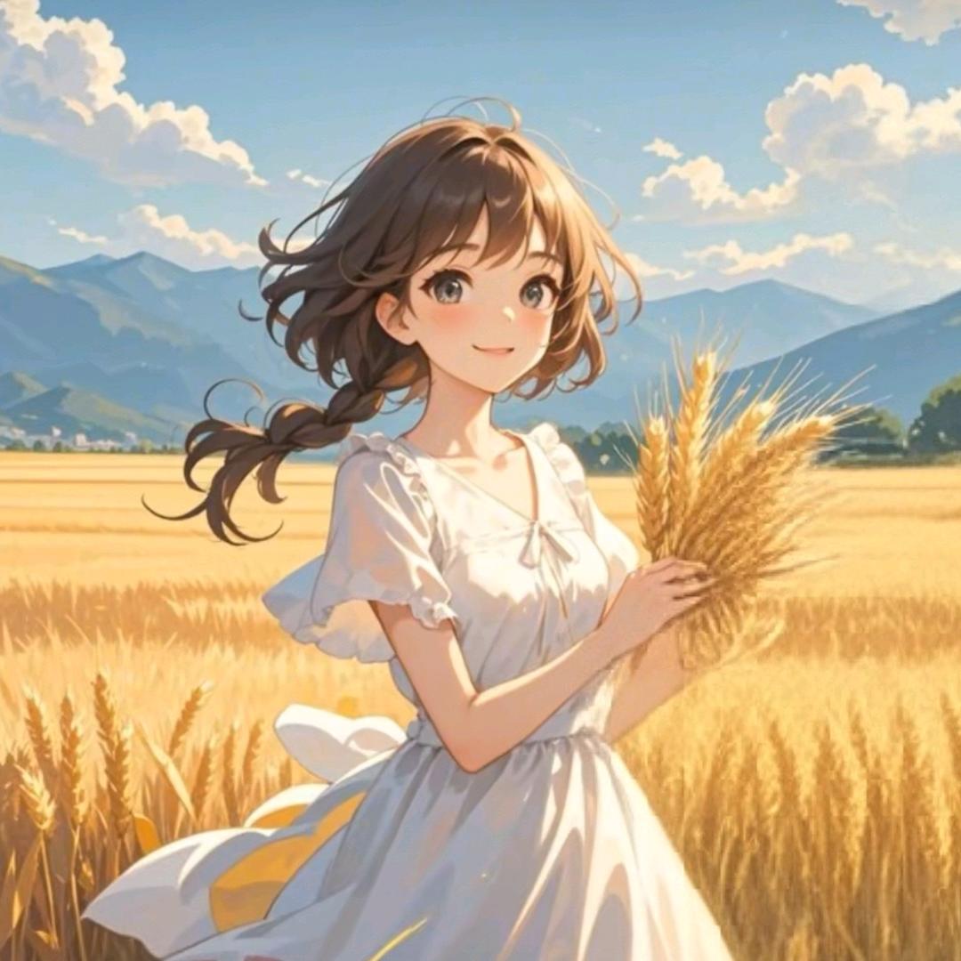 杨婧禾