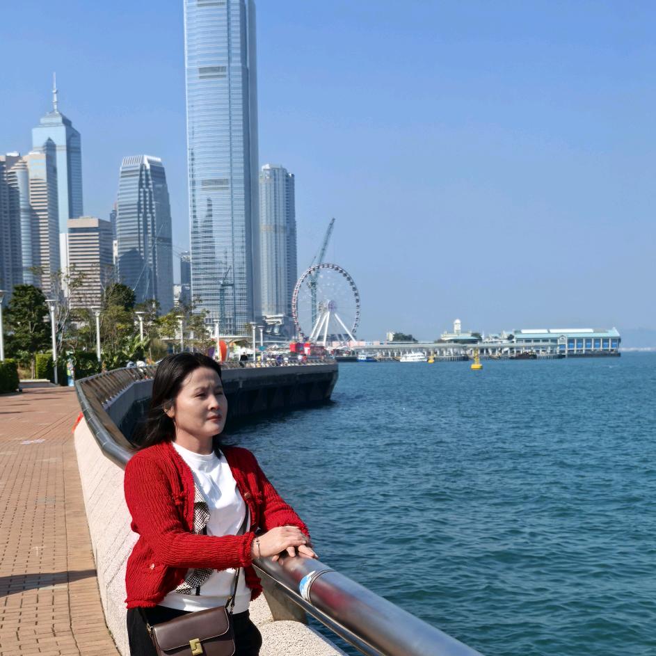浅忆🧚♂️微凉