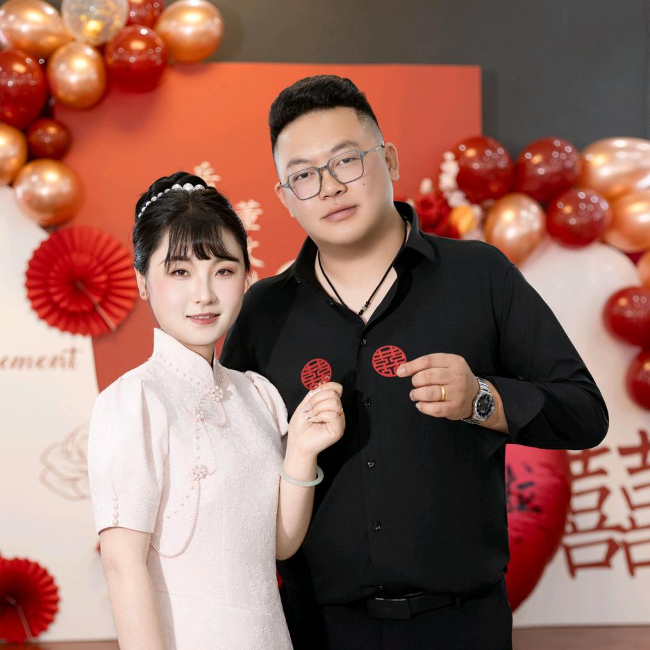 我听🐣