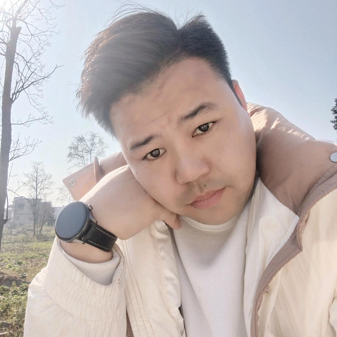 念一份期待