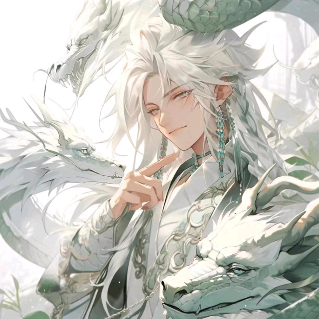 摩羯座♑