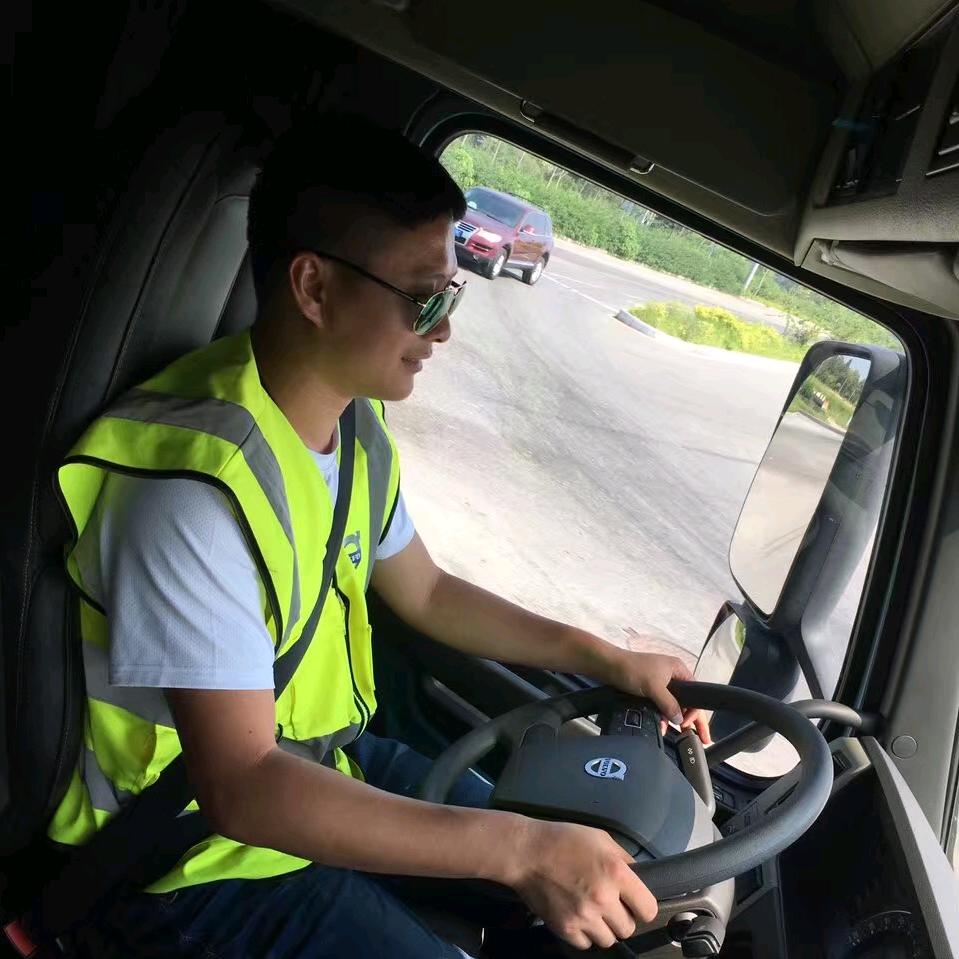 🚚路-行•者