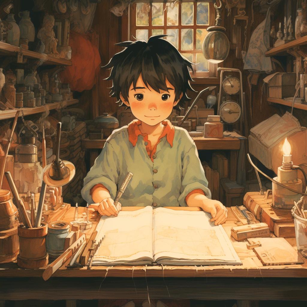 趣味儿英语（日更版）