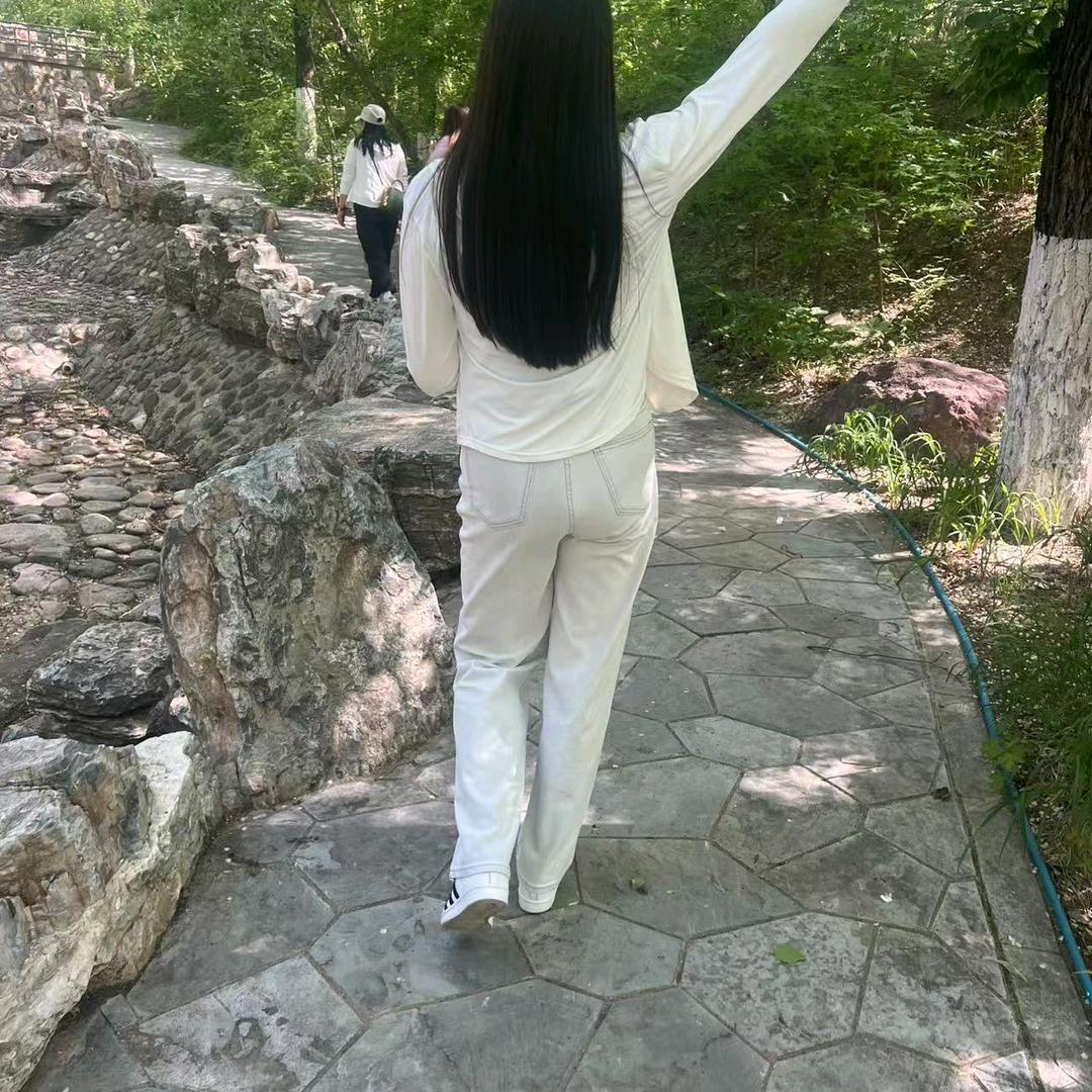 六嫂在牛市