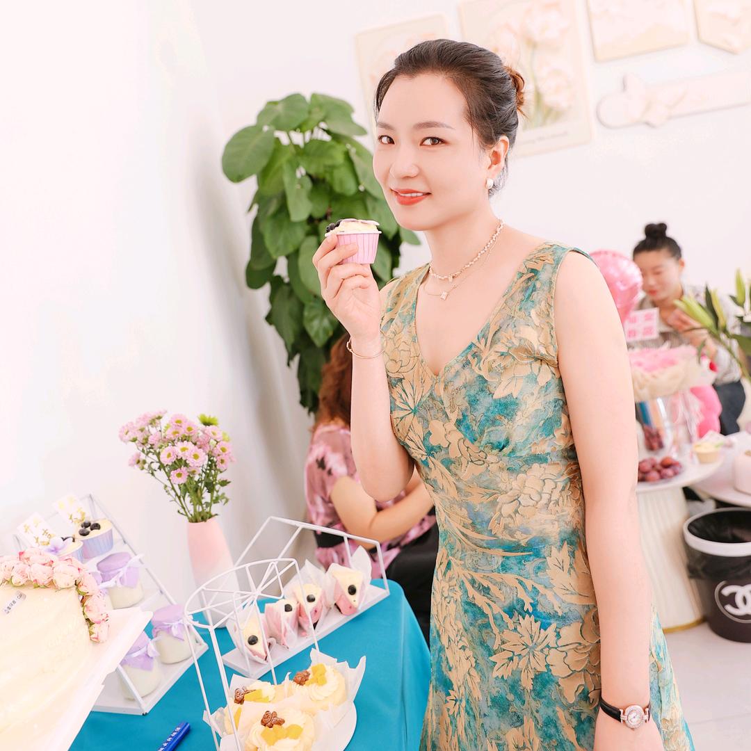 奥莉养生养发馆