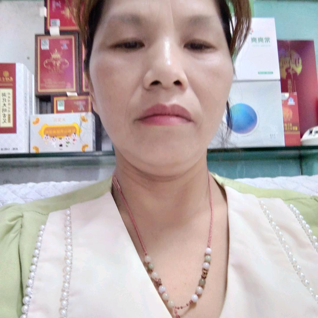 华姐的小店 🌸