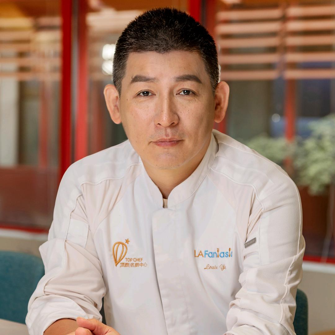 叶卫louie（生活号）