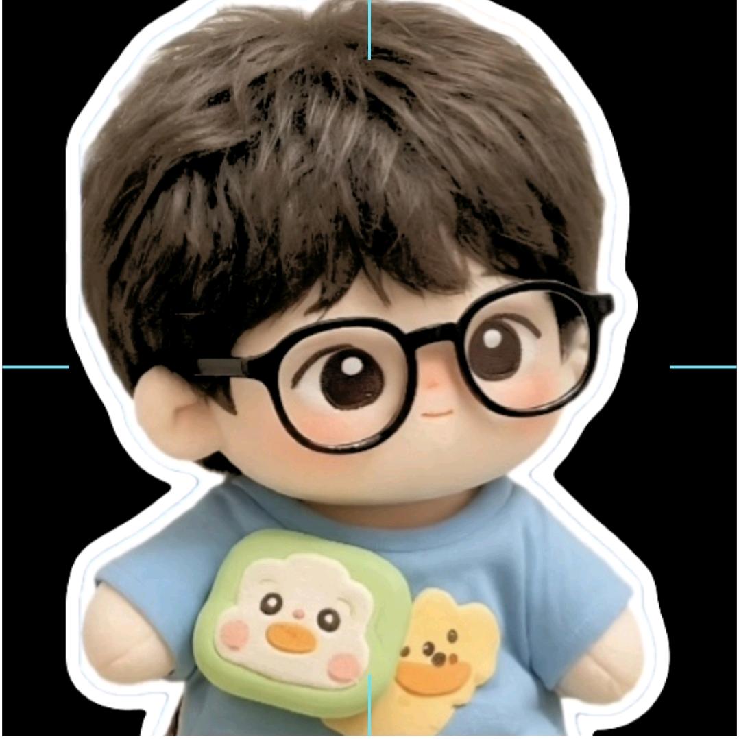 小刘吖🍿（银杏百事通）