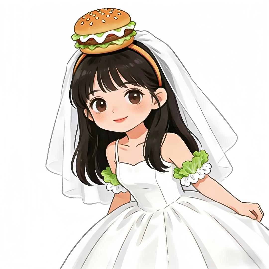 香菜牛肉～🍔