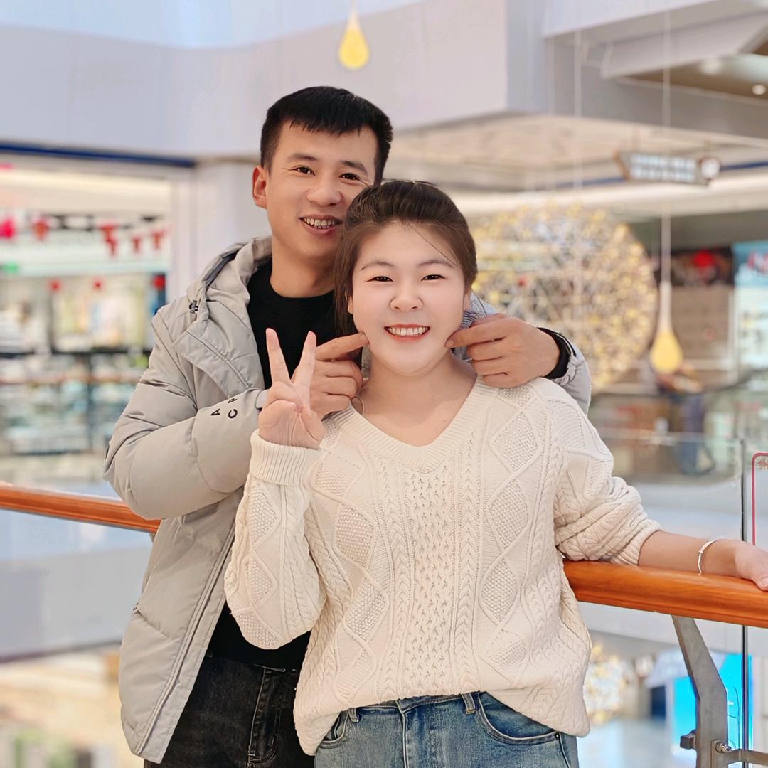 小马达和老张哥