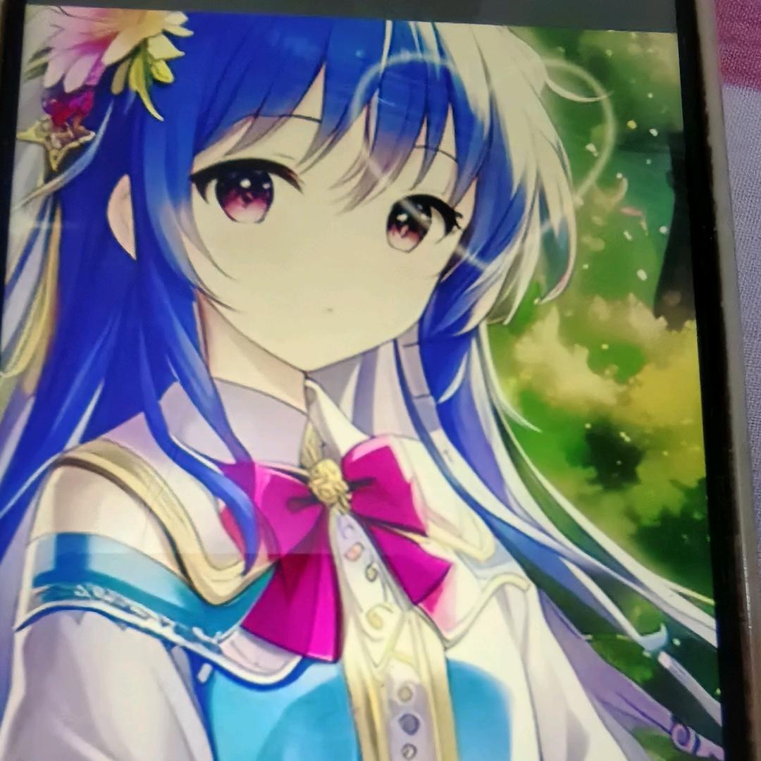 美